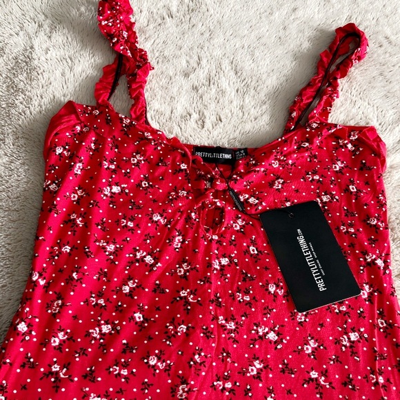 Mini Dress - Picture 2 of 3